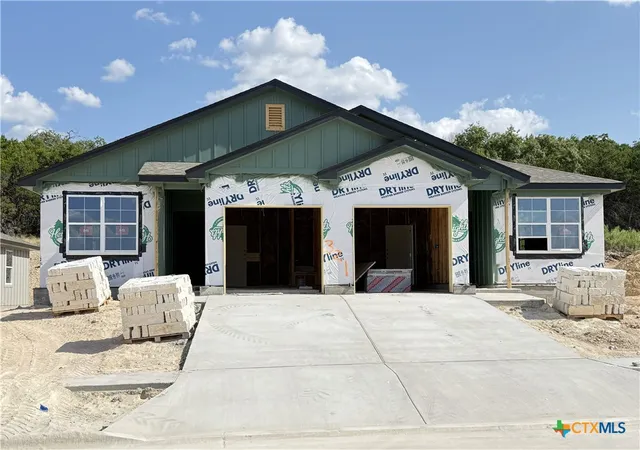 Photo 1 of Multi family home for sale at 321 Rain Dance Trl, Copperas Cove, TX 76522 | MLS# 618336 | Listing updated on 2026-08-07