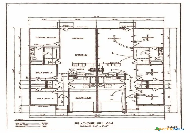 Photo 2 of Multi family home for sale at 321 Rain Dance Trl, Copperas Cove, TX 76522 | MLS# 618336 | Listing updated on 2026-08-07