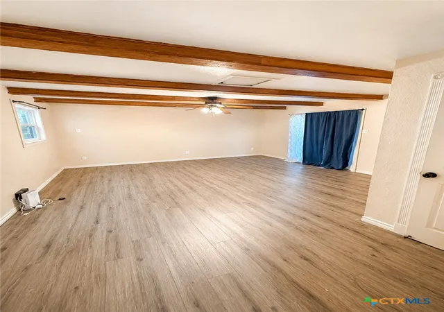 Photo 4 of Single family home for sale at 1305 Elia St, Killeen, TX 76541 | MLS# 618348 | Listing updated on 2026-09-16