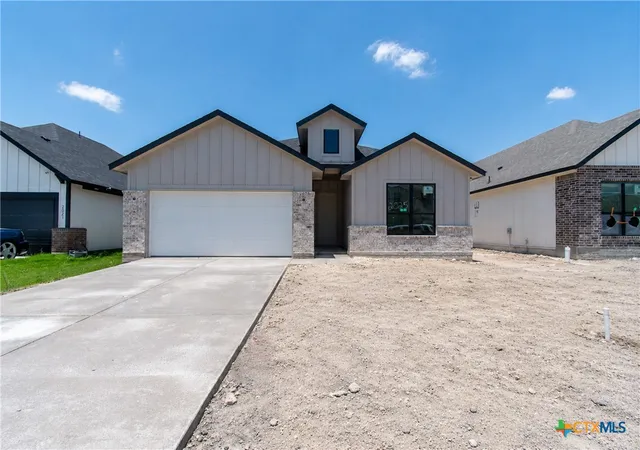 Photo 1 of Single family home for sale at 2025 Stillwell St, Nolanville, TX 76559 | MLS# 618278 | Listing updated on 2026-09-01