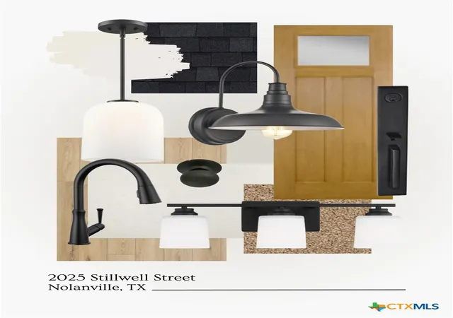 Photo 2 of Single family home for sale at 2025 Stillwell St, Nolanville, TX 76559 | MLS# 618278 | Listing updated on 2026-09-01