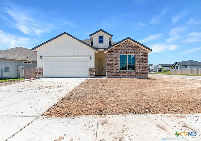 Photo 1 of Single family home for sale at 2061 Stillwell St, Nolanville, TX 76559 | MLS# 618277 | Listing updated on 2026-09-01