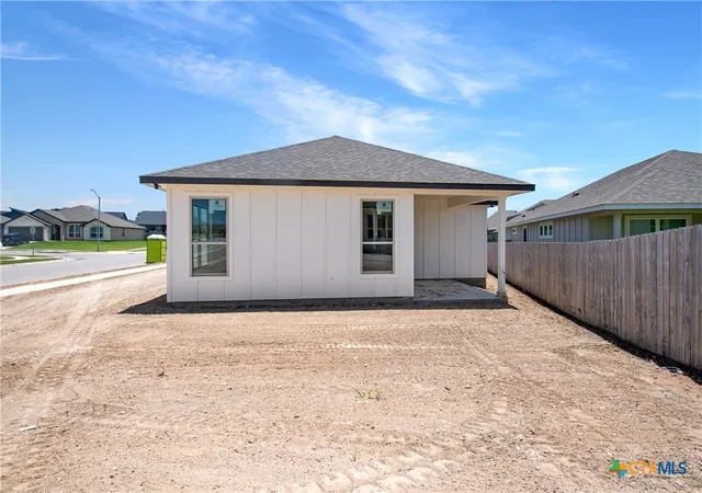 Photo 2 of Single family home for sale at 2061 Stillwell St, Nolanville, TX 76559 | MLS# 618277 | Listing updated on 2026-09-01