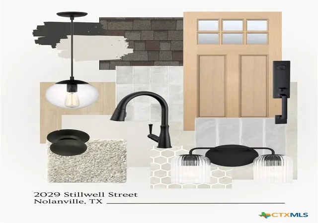 Photo 2 of Single family home for sale at 2029 Stillwell St, Nolanville, TX 76559 | MLS# 618306 | Listing updated on 2026-09-01
