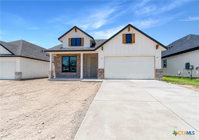 Photo 1 of Single family home for sale at 2033 Stillwell St, Nolanville, TX 76559 | MLS# 618320 | Listing updated on 2026-09-01