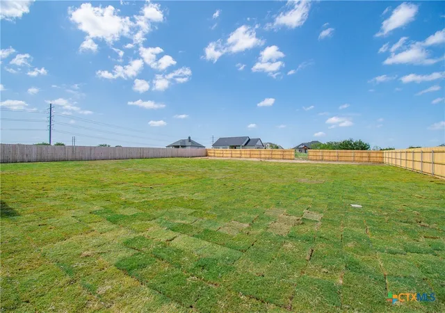 Photo 2 of Single family home for sale at 1813 Dorian Dr, Salado, TX 76571 | MLS# 618330 | Listing updated on 2026-09-01