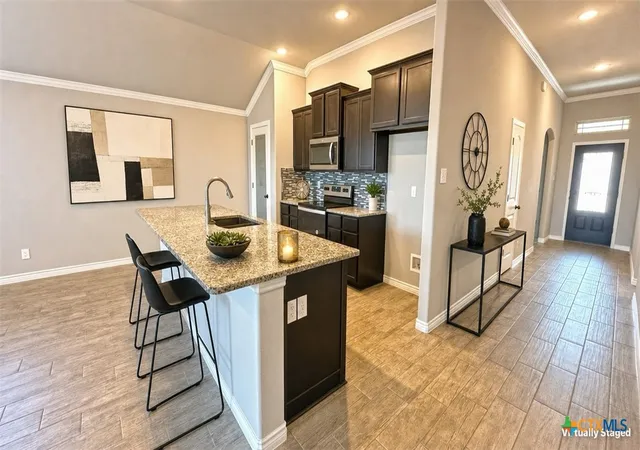 Photo 4 of Sale Pending at 2607 Settlers Oak Dr, Belton, TX 76513 | MLS# 617227 | Listing updated on 2026-09-04