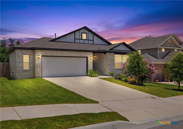 Photo 2 of Single family home for sale at 333 Glenwood Ranch, San Antonio, TX 78210 | MLS# 617236 | Listing updated on 2026-09-16