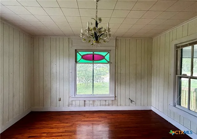 Photo 3 of Single family home for sale at 402 Young St, Edna, TX 77957 | MLS# 618288 | Listing updated on 2026-09-17