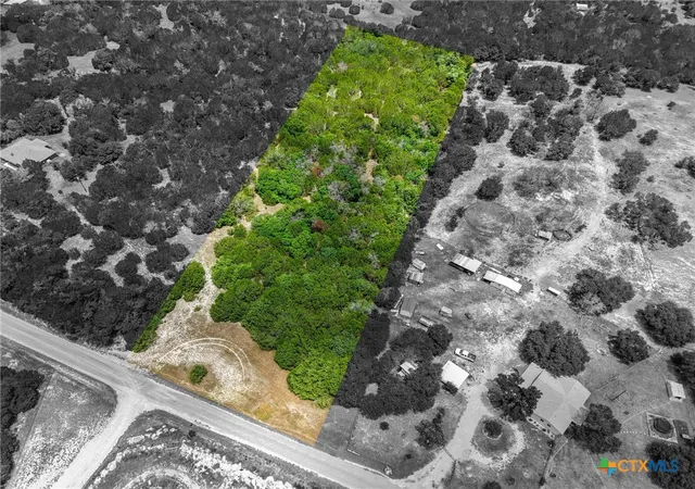 Photo 3 of Land for sale at Lot E County Rd 3106, Kempner, TX 76539 | MLS# 618412 | Listing updated on 2026-08-04