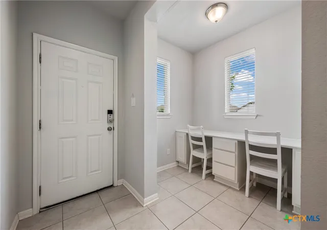 Photo 4 of Single family home for sale at 101 S Quiet Man Dr, Jarrell, TX 76537 | MLS# 618171 | Listing updated on 2026-09-15