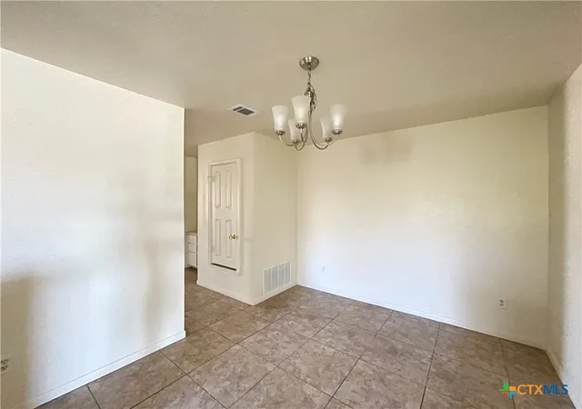 Photo 4 of House for sale at 2609 Vernice Loop, Killeen, TX 76549 | MLS# 618453 | Listing updated on 2026-09-04