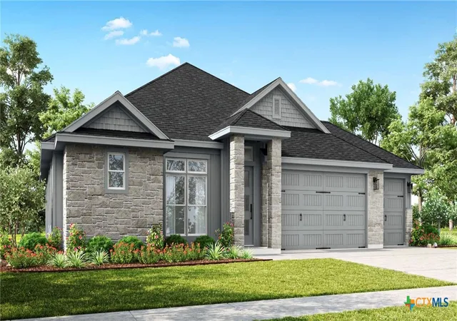 Photo 1 of Single family home for sale at 5059 Fence Line Trl, Nolanville, TX 76559 | MLS# 617977 | Listing updated on 2026-09-09