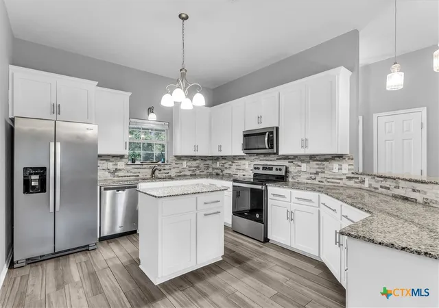 Photo 3 of Single family home for sale at 7 Market Loop, Belton, TX 76513 | MLS# 618466 | Listing updated on 2026-08-31