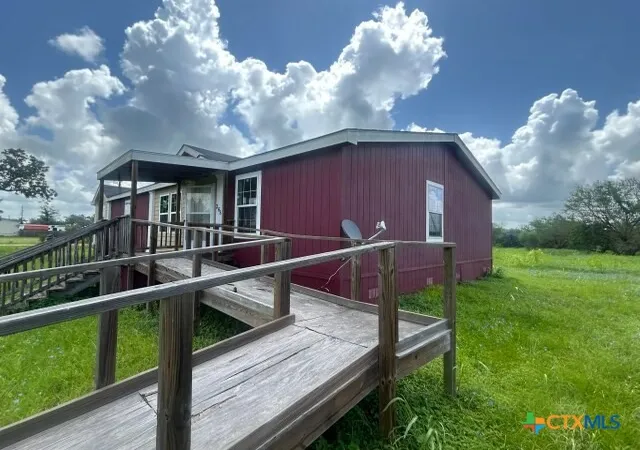 Photo 2 of Sale Pending at 268 W Oaks, Victoria, TX 77905 | MLS# 618491 | Listing updated on 2026-09-28