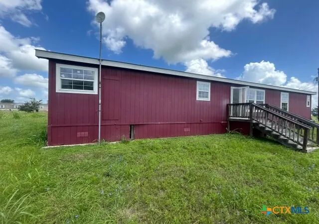 Photo 3 of Sale Pending at 268 W Oaks, Victoria, TX 77905 | MLS# 618491 | Listing updated on 2026-09-28