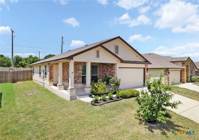 Photo 1 of Single family home for sale at 2378 Wigeon Way, Copperas Cove, TX 76522 | MLS# 618259 | Listing updated on 2026-09-03