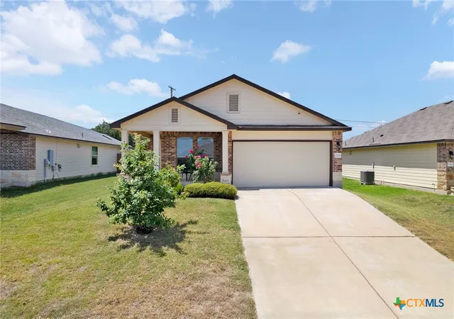 Photo 2 of Single family home for sale at 2378 Wigeon Way, Copperas Cove, TX 76522 | MLS# 618259 | Listing updated on 2026-09-03