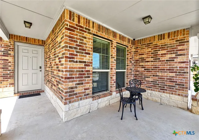 Photo 3 of Single family home for sale at 2378 Wigeon Way, Copperas Cove, TX 76522 | MLS# 618259 | Listing updated on 2026-09-03