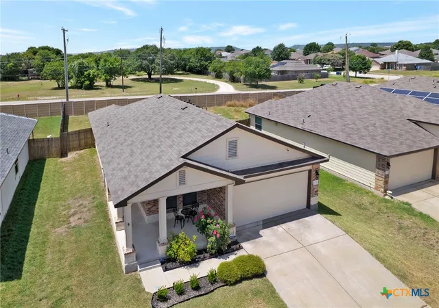 Photo 3 of Single family home for sale at 2378 Wigeon Way, Copperas Cove, TX 76522 | MLS# 618259 | Listing updated on 2026-09-03