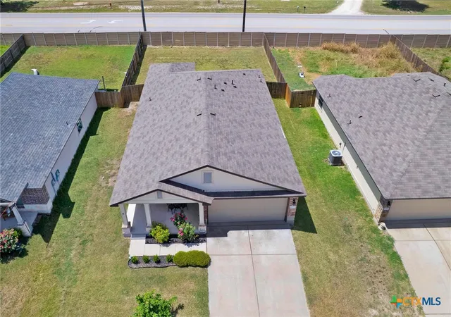 Photo 4 of Single family home for sale at 2378 Wigeon Way, Copperas Cove, TX 76522 | MLS# 618259 | Listing updated on 2026-09-03