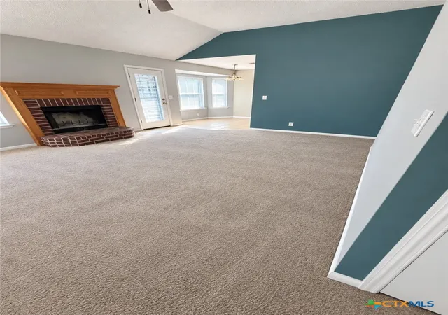 Photo 3 of Single family home for sale at 2708 Hemlock Dr, Killeen, TX 76549 | MLS# 618376 | Listing updated on 2026-09-08