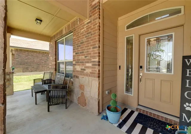 Photo 1 of Single family home for sale at 6306 Mustang Crk Rd, Killeen, TX 76549 | MLS# 618497 | Listing updated on 2026-09-13