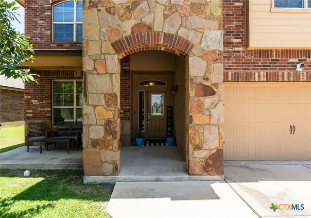 Photo 2 of Single family home for sale at 6306 Mustang Crk Rd, Killeen, TX 76549 | MLS# 618497 | Listing updated on 2026-09-16
