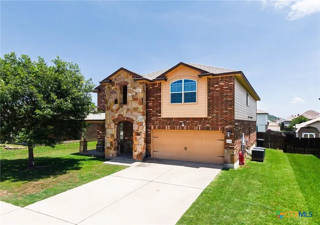 Photo 2 of Single family home for sale at 6306 Mustang Crk Rd, Killeen, TX 76549 | MLS# 618497 | Listing updated on 2026-09-13