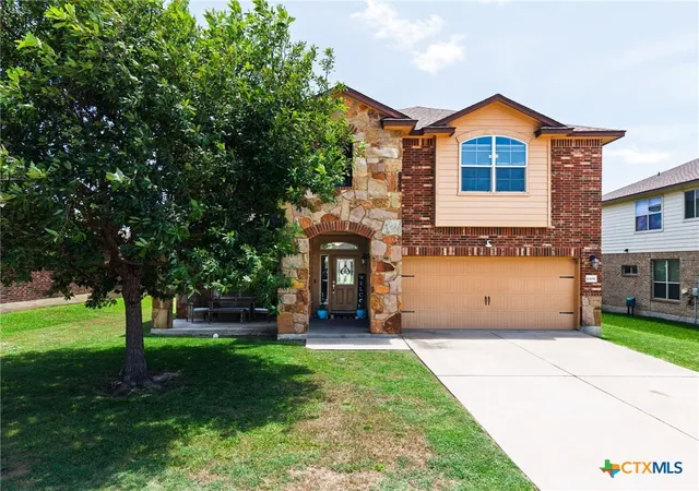 Photo 3 of Single family home for sale at 6306 Mustang Crk Rd, Killeen, TX 76549 | MLS# 618497 | Listing updated on 2026-09-13