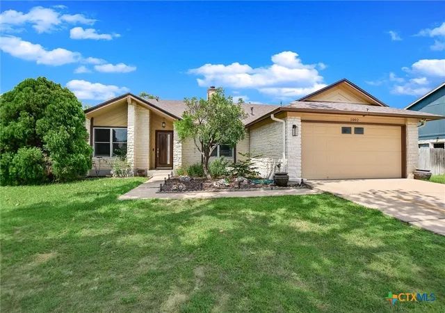 Photo 1 of Townhouse for sale at 1002 W Noton St, Pflugerville, TX 78660 | MLS# 618088 | Listing updated on 2026-09-04