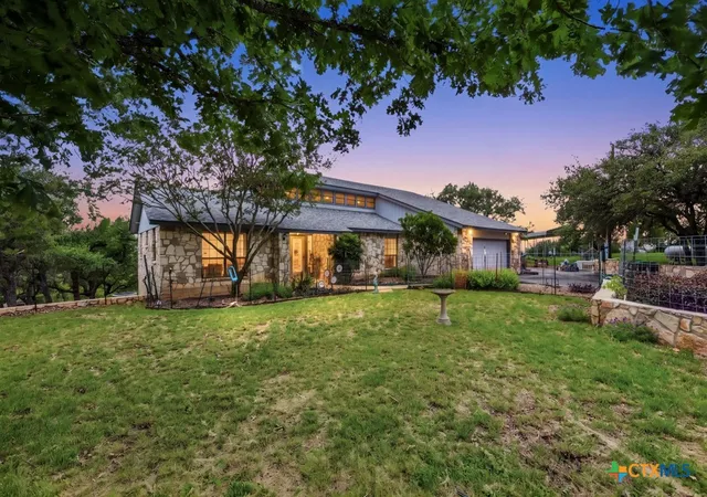 Photo 2 of Single family home for sale at 8017 Kenilworth Blvd, Spring Branch, TX 78070 | MLS# 618539 | Listing updated on 2026-08-24