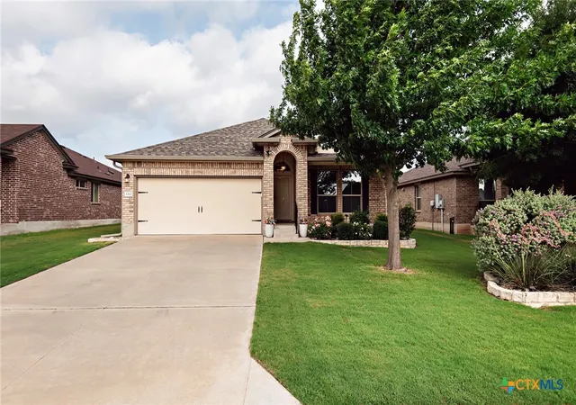 Photo 2 of Single family home for sale at 1312 Fawn Lily Dr, Temple, TX 76502 | MLS# 618185 | Listing updated on 2026-08-21