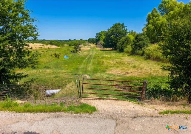 Photo 3 of Land for sale at 1854 County Rd 104, Buckholts, TX 76518 | MLS# 618344 | Listing updated on 2026-08-24