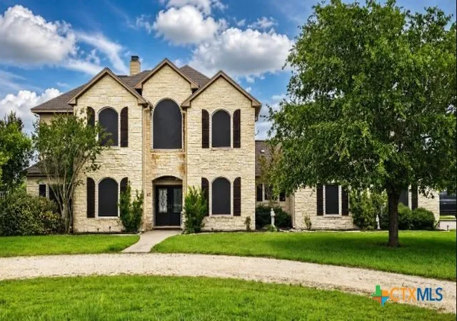 Photo 1 of Sale Pending at 67 County Rd 132b, Hallettsville, TX 77964 | MLS# 618371 | Listing updated on 2026-08-28
