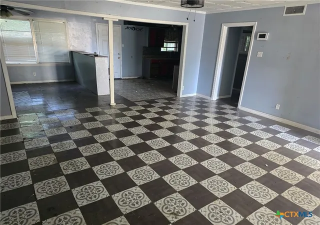 Photo 3 of Single family home for sale at 1705 Wood Ave, Killeen, TX 76541 | MLS# 618559 | Listing updated on 2026-08-31