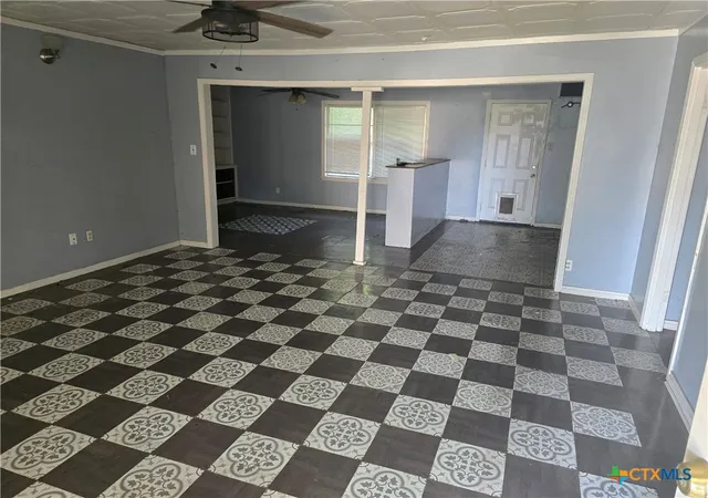 Photo 4 of Single family home for sale at 1705 Wood Ave, Killeen, TX 76541 | MLS# 618559 | Listing updated on 2026-08-31