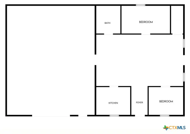 Photo 4 of Single family home for sale at 10378 Oakalla Rd, Killeen, TX 76549 | MLS# 618541 | Listing updated on 2026-08-28
