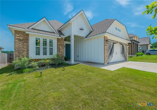 Photo 1 of Single family home for sale at 457 Appalachian Trl, Copperas Cove, TX 76522 | MLS# 618607 | Listing updated on 2026-09-07