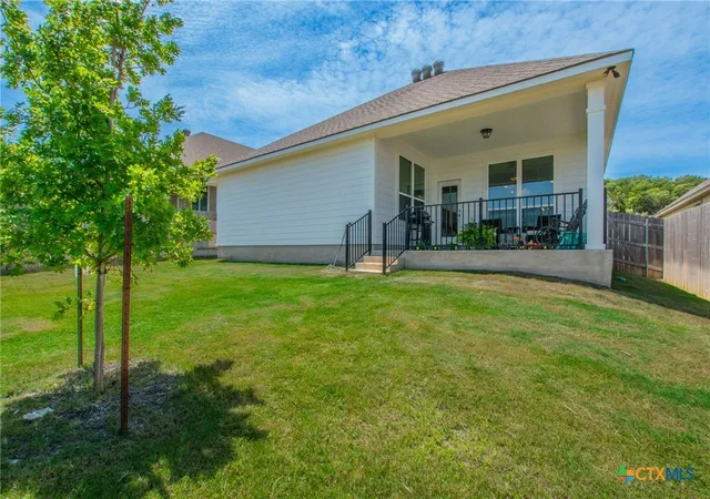 Photo 24 of Single family home for sale at 457 Appalachian Trl, Copperas Cove, TX 76522 | MLS# 618607 | Listing updated on 2026-09-07