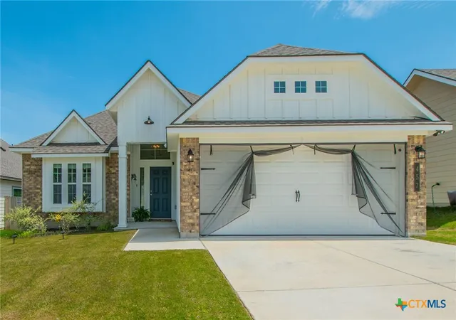 Photo 2 of Single family home for sale at 457 Appalachian Trl, Copperas Cove, TX 76522 | MLS# 618607 | Listing updated on 2026-09-07