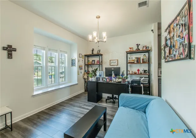 Photo 2 of Single family home for sale at 457 Appalachian Trl, Copperas Cove, TX 76522 | MLS# 618607 | Listing updated on 2026-09-07