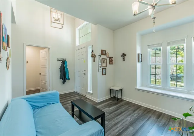 Photo 4 of Single family home for sale at 457 Appalachian Trl, Copperas Cove, TX 76522 | MLS# 618607 | Listing updated on 2026-09-07