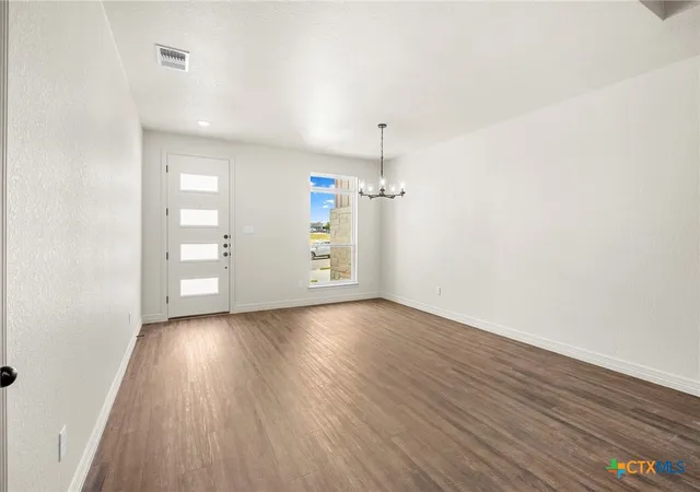Photo 2 of Townhouse for sale at 1303 Lone Pine Way, Killeen, TX 76543 | MLS# 618554 | Listing updated on 2026-09-12