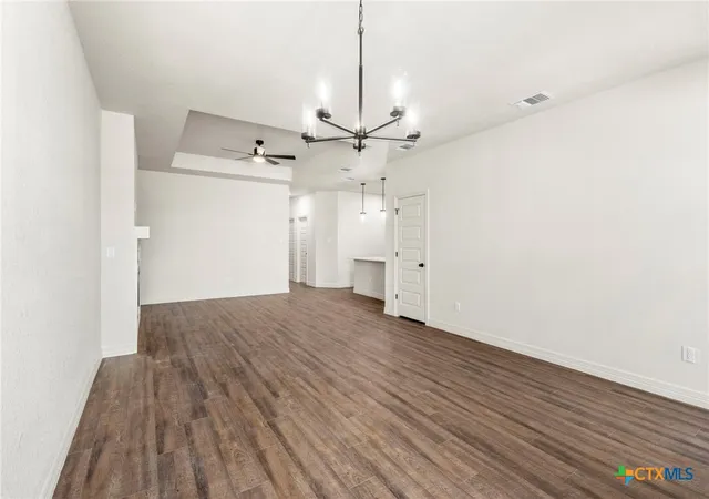 Photo 4 of Townhouse for sale at 1303 Lone Pine Way, Killeen, TX 76543 | MLS# 618554 | Listing updated on 2026-09-12