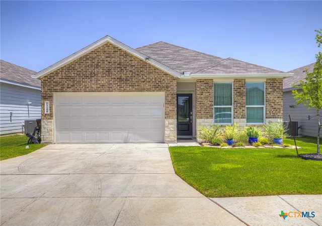 Photo 1 of Single family home for sale at 1248 Twisted Crk, New Braunfels, TX 78130 | MLS# 618463 | Listing updated on 2026-09-14