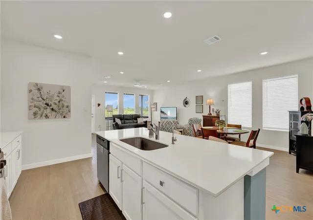 Photo 2 of Single family home for sale at 1248 Twisted Crk, New Braunfels, TX 78130 | MLS# 618463 | Listing updated on 2026-09-14