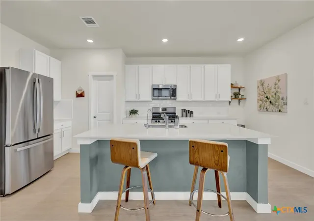 Photo 3 of Single family home for sale at 1248 Twisted Crk, New Braunfels, TX 78130 | MLS# 618463 | Listing updated on 2026-09-14