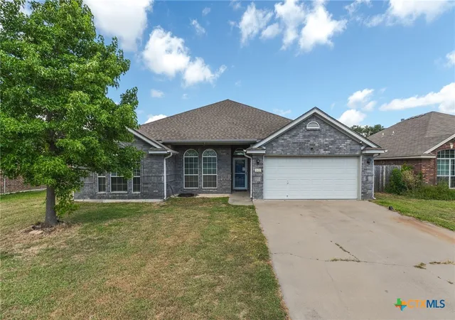 Photo 1 of Single family home for sale at 2022 Merlin Dr, Harker Heights, TX 76548 | MLS# 618628 | Listing updated on 2026-09-02