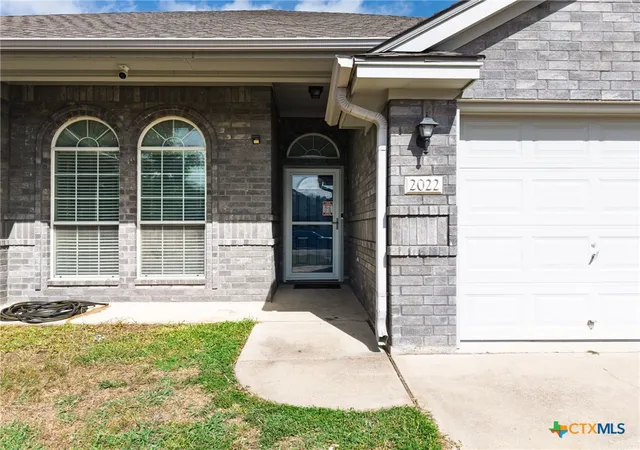 Photo 3 of Single family home for sale at 2022 Merlin Dr, Harker Heights, TX 76548 | MLS# 618628 | Listing updated on 2026-09-02
